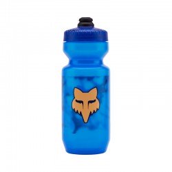 BIDON FOX 22 OZ PURIST TAUNT BLU OS
