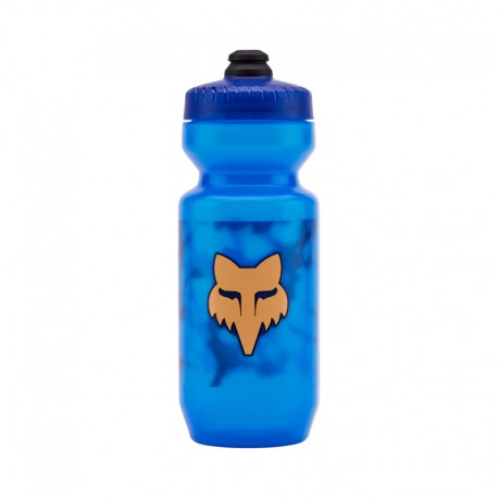 BIDON FOX 22 OZ PURIST TAUNT BLU OS