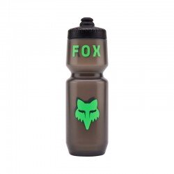 BIDON FOX 26 OZ PURIST SMOKE OS