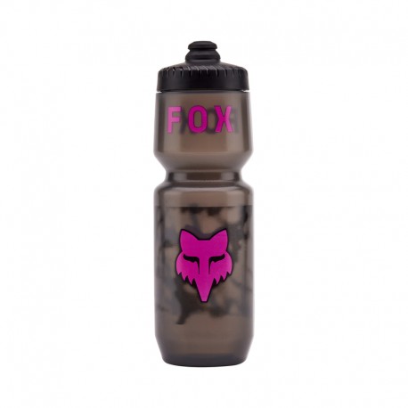 BIDON FOX 26 OZ PURIST TAUNT PNK OS