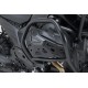 OSŁONA SILNIKA SW-MOTECH BMW R 1300 GS (23-) BLACK