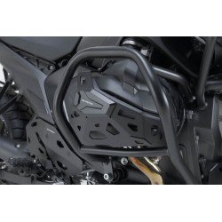 OSŁONA SILNIKA SW-MOTECH BMW R 1300 GS (23-) BLACK