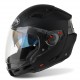 KASK AIROH EXECUTIVE COLOR BLACK MATT L