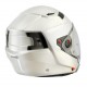 KASK AIROH EXECUTIVE WHITE GLOSS L