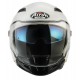 KASK AIROH EXECUTIVE WHITE GLOSS L