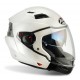 KASK AIROH EXECUTIVE WHITE GLOSS L