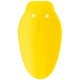 OCHRANIACZ ŁOKCI/KOLAN ARMANOX 301 (E/K TYPE A) LVL2 YELLOW OS (2 SZT.)