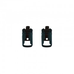 KLAMRA DO BUTÓW LEATT 3.5 JR PAIR BLACK