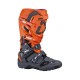 BUTY LEATT 5.5 FLEXLOCK ENDURO ORANGE US8/UK7/EU42/CM26.5