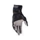 RĘKAWICE LEATT ADV X-FLOW 7.5 STEALTH XXL/EU11/US12