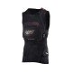 KAMIZELKA Z OCHRANIACZAMI LEATT 3DF AIRFIT EVO (184-196CM) XXL