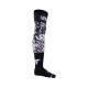 SKARPETY Z ORTEZĄ STAWU KOLANOWEGO LEATT BLACK/WHITE M EU39-42/UK5.5-9/US6-9.5