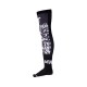 SKARPETY Z ORTEZĄ STAWU KOLANOWEGO LEATT BLACK/WHITE M EU39-42/UK5.5-9/US6-9.5