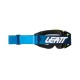 GOGLE LEATT VELOCITY 5.5 58 VLT BLUE LIGHT GREY