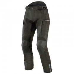 SPODNIE TEKSTYLNE REBELHORN CUBBY III BLACK XXL
