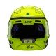KASK LEATT MOTO 2.5 V25 ARGON (61-62CM) XL