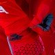 ZESTAW OFFROADOWY (BLUZA I SPODNIE) LEATT RIDE KIT 3.5 RED XS/US28/EU46