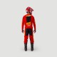 ZESTAW OFFROADOWY (BLUZA I SPODNIE) LEATT RIDE KIT 3.5 RED XS/US28/EU46