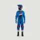 ZESTAW OFFROADOWY (BLUZA I SPODNIE) LEATT RIDE KIT 3.5 ROYAL 3XL/US40/EU58
