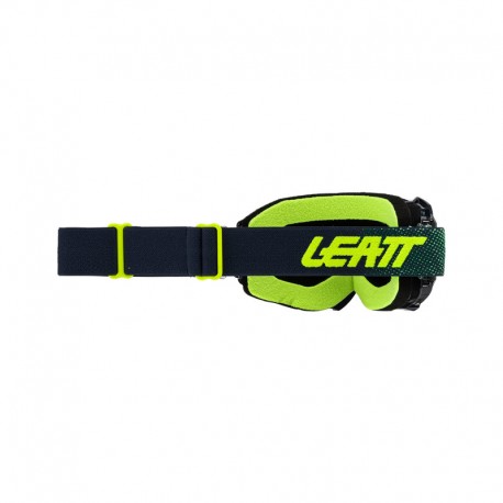 GOGLE LEATT VELOCITY 4.5 IRIZ 78 VLT SHADOW PURPLE