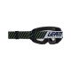 GOGLE LEATT VIZION 2.5 90 VLT BLUE CLEAR