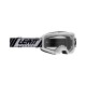 GOGLE LEATT VIZION 2.5 90 VLT WHITE CLEAR