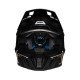KASK Z GOGLAMI LEATT KIT MOTO 9.5 CARBON/WHITE V25 (53-54CM) XS
